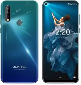 Замена экрана на телефоне Oukitel C17 Pro в Москве